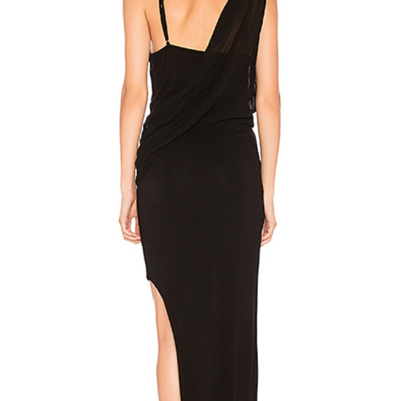 NEW W/TAG Young Fabulous and Broke maxi dress - Picture 3 of 3